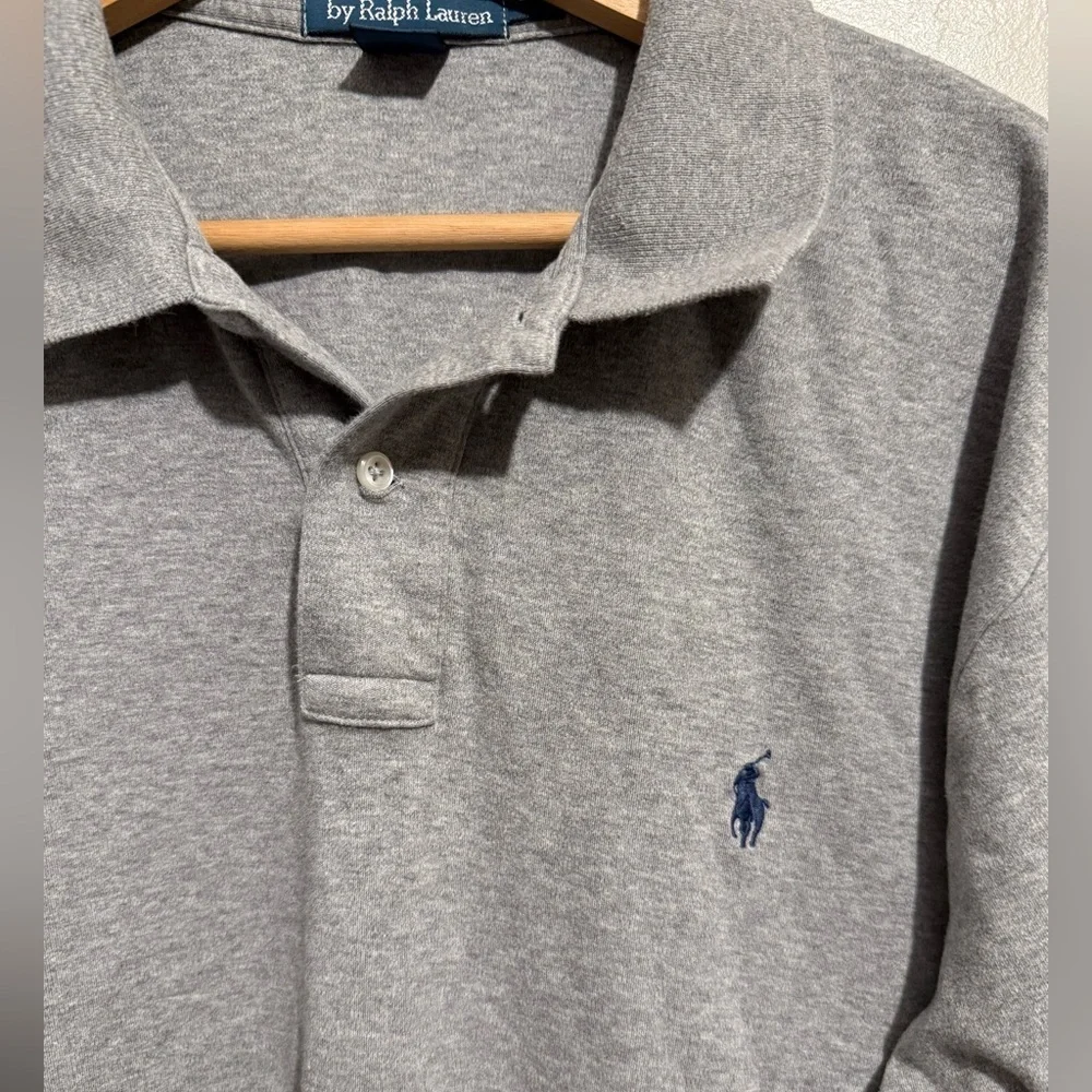 Ralph Lauren elevate your